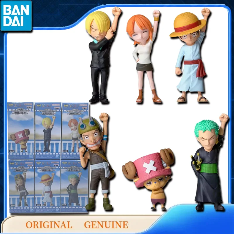Bandai Gundam Hg - Bandai Original Genuino WCF BANPRESTO One