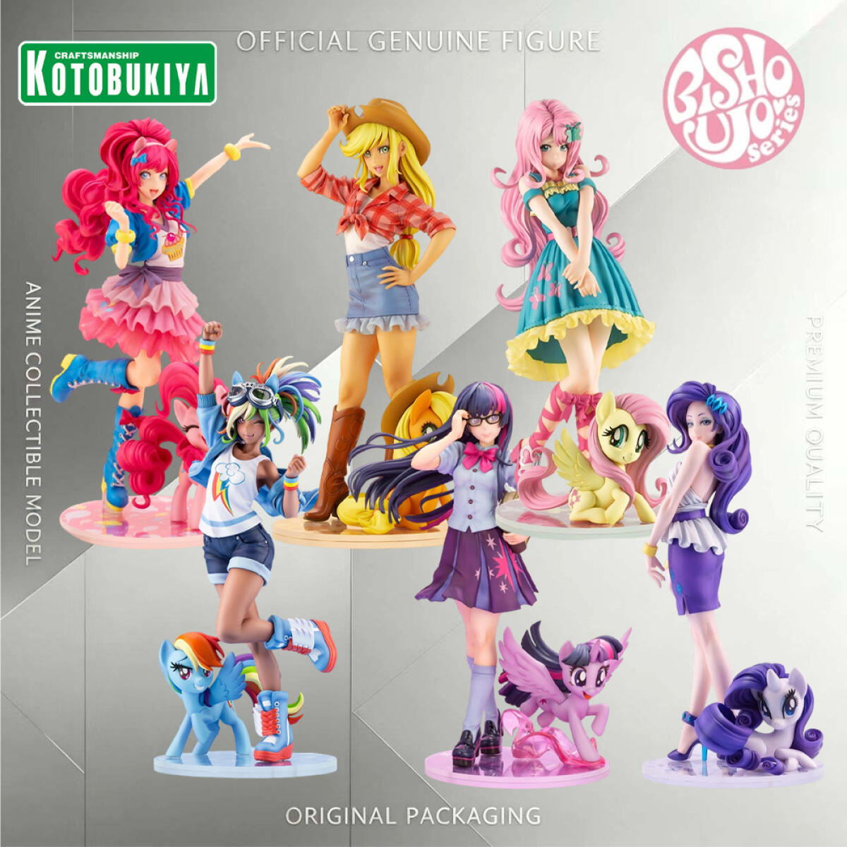 Kotobukiya Bishoujo - Figura Coleccionable Original y Genuina de