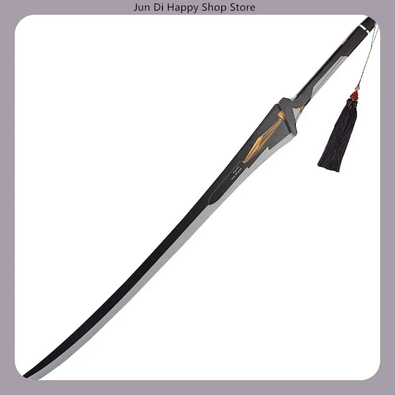 Cosplay Prop Discord - Réplica de la Espada Broadblade de