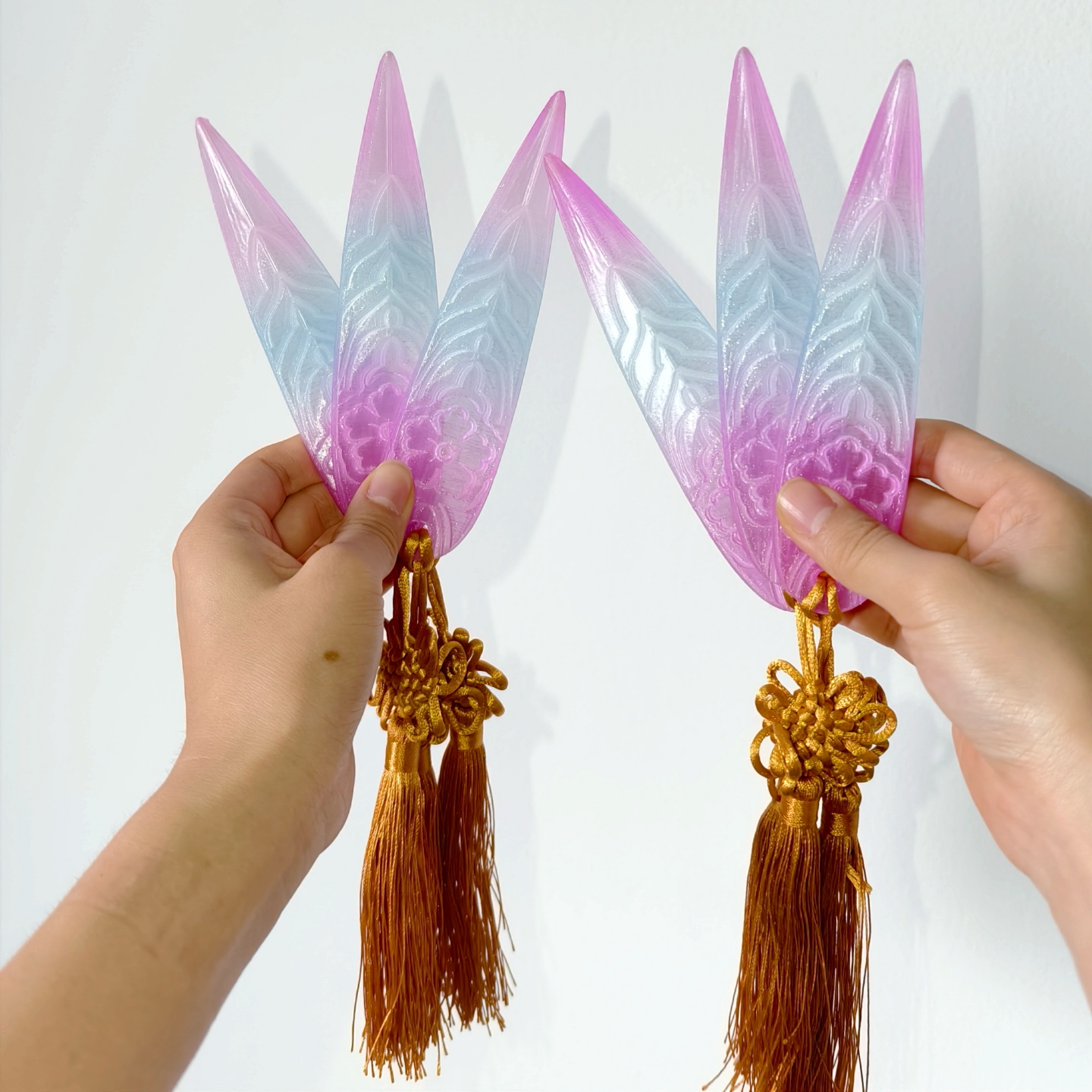 Cosplay Prop Diy - Fulujiacos Disfraz de Zoeyy para mujer,