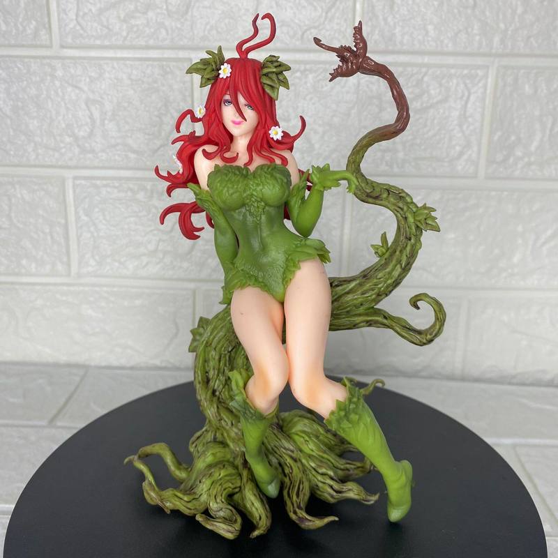 Kotobukiya Bishoujo - La Sexy y Peligrosa Personaje Villana