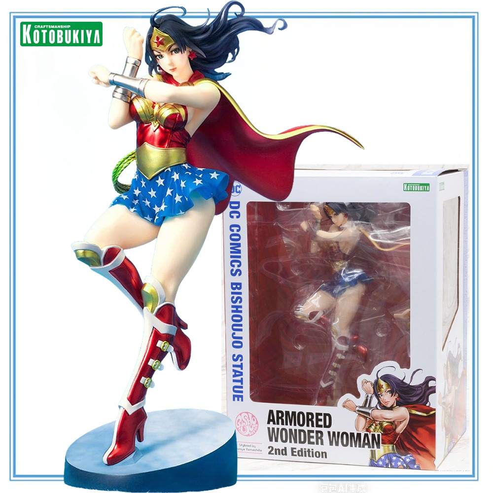 Kotobukiya Bishoujo - 100% Original en Stock, Estatua Kotobukiya