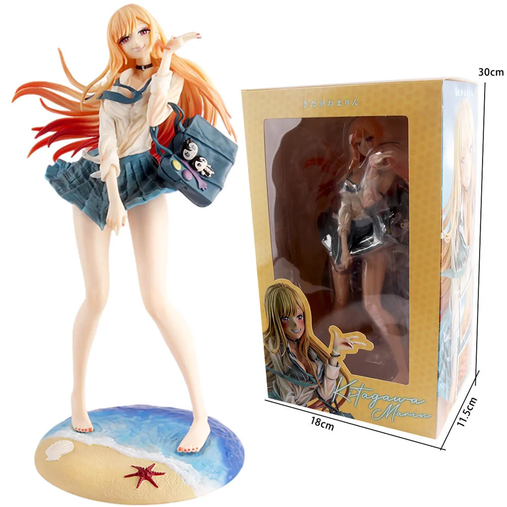 Kotobukiya Bishoujo - Figura de playa My Dress-Up Darling