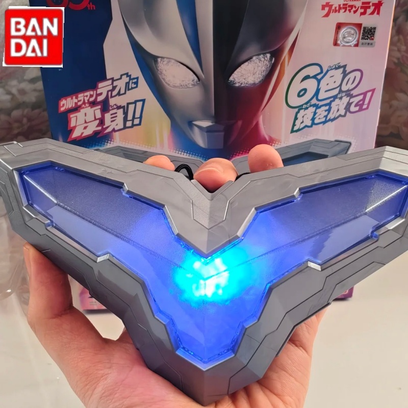 Bandai Gundam Hg - En Stock, Bandai Original, DX Teo