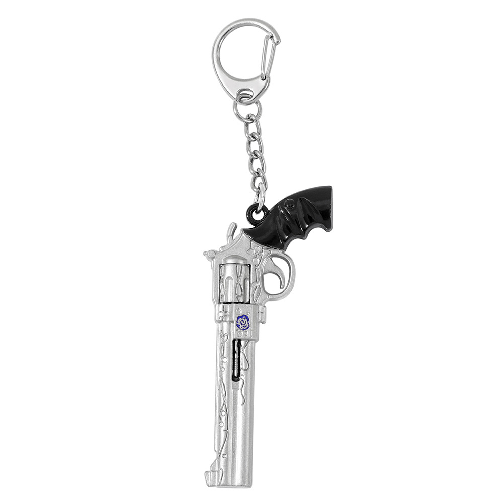 Cosplay Prop Dagger - Llavero de juego: Espada de Dante,