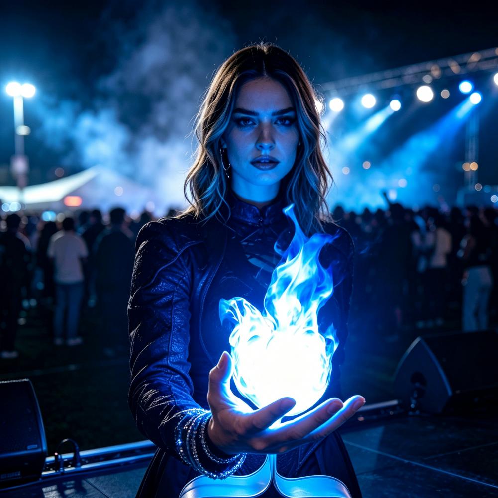 Accesorios de Cosplay con Form - Cosplay Fireball Prop reseña y precio