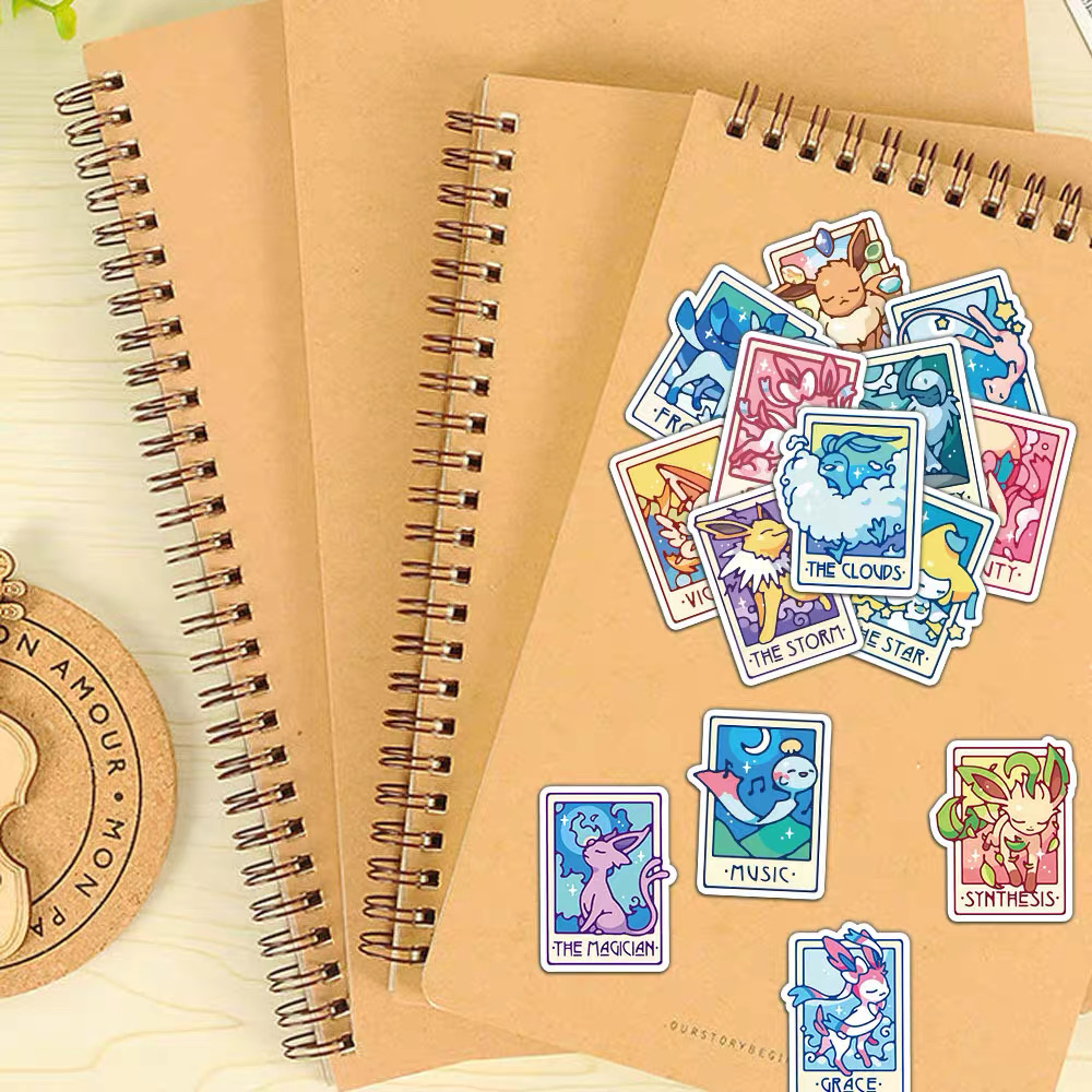 90/180PCS Pokémon Kawaii Pegat - Cosplay Prop Diy reseña y precio