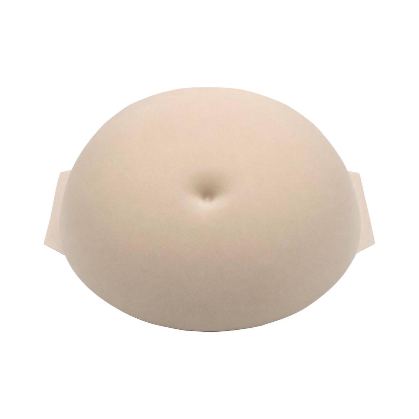 Barriga de espuma artificial a - Cosplay Prop Foam reseña y precio