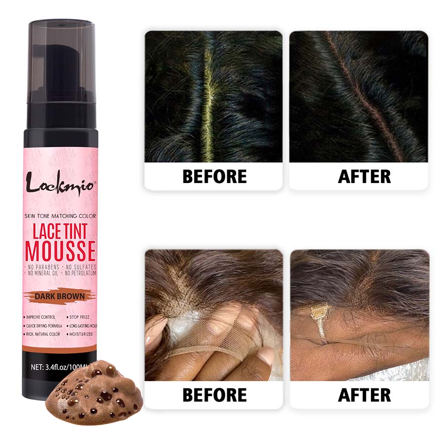 LOCKMIO 100ml Espuma Tinte en  - Cosplay Prop Foam reseña y precio