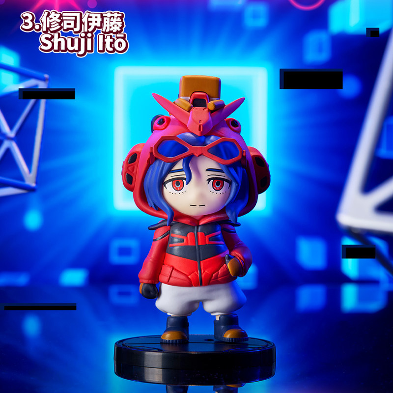 Bandai Mobile Suit Gundam GQuu - Bandai Gundam Hg reseña y precio