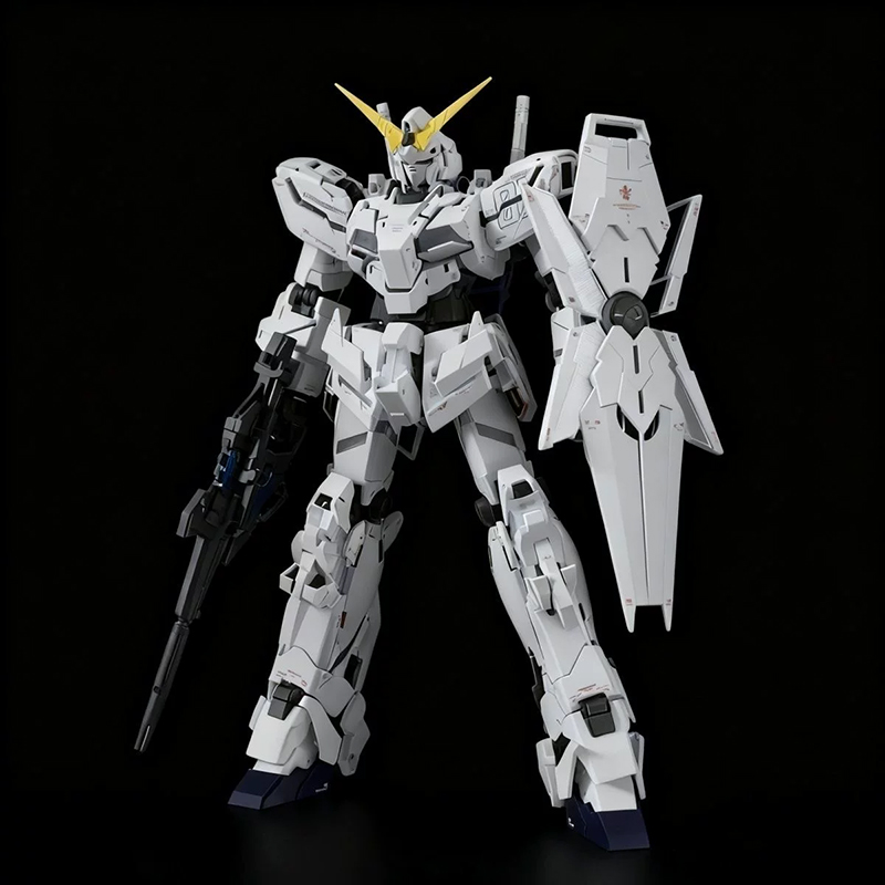 MGEX 1/100 Figura de Acción de - Bandai Gundam Hg reseña y precio