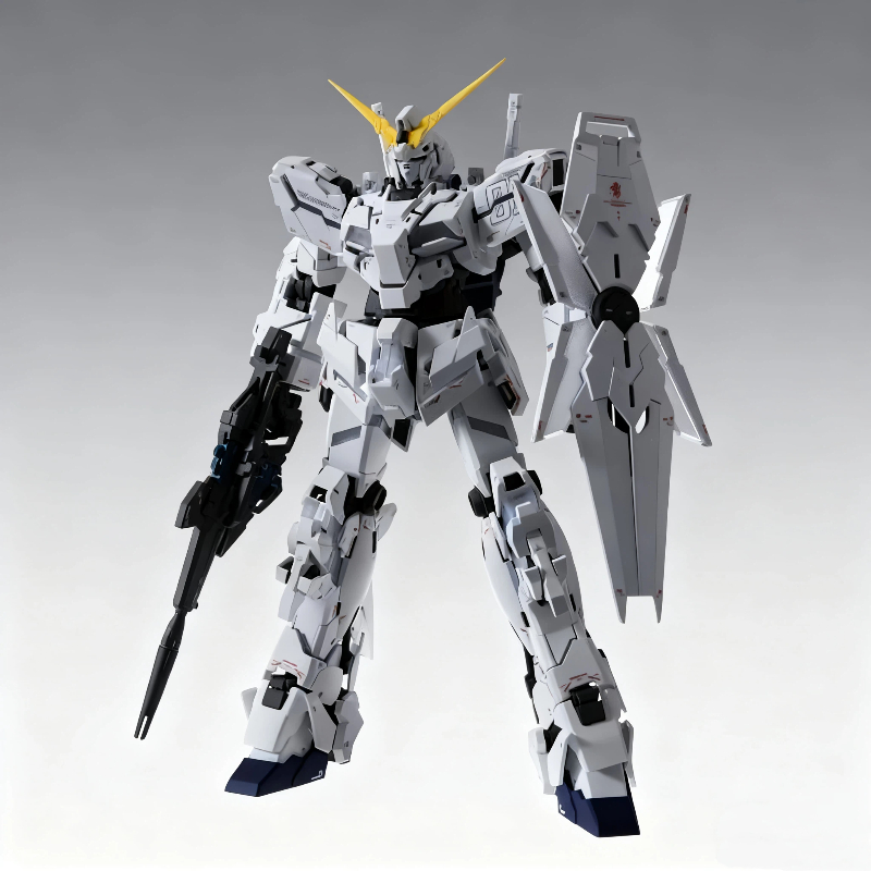 MGEX 1/100 Figura de Acción de - Bandai Gundam Hg reseña y precio