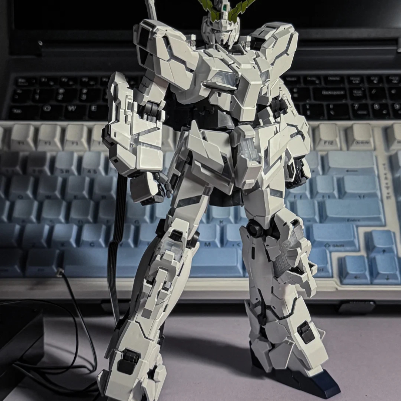 MGEX 1/100 Figura de Acción de - Bandai Gundam Hg reseña y precio