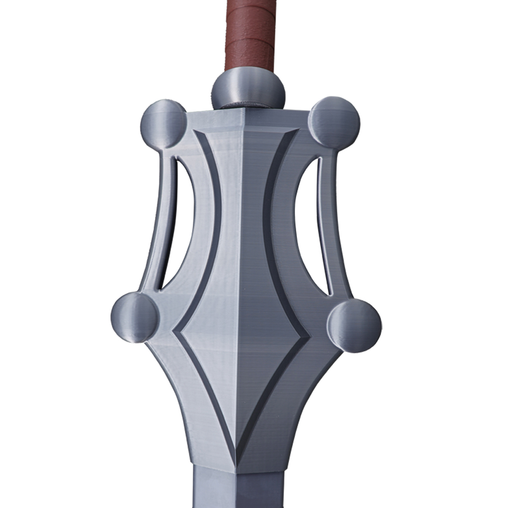 Espadas de poder de fantasía d - Cosplay Prop Dagger reseña y precio