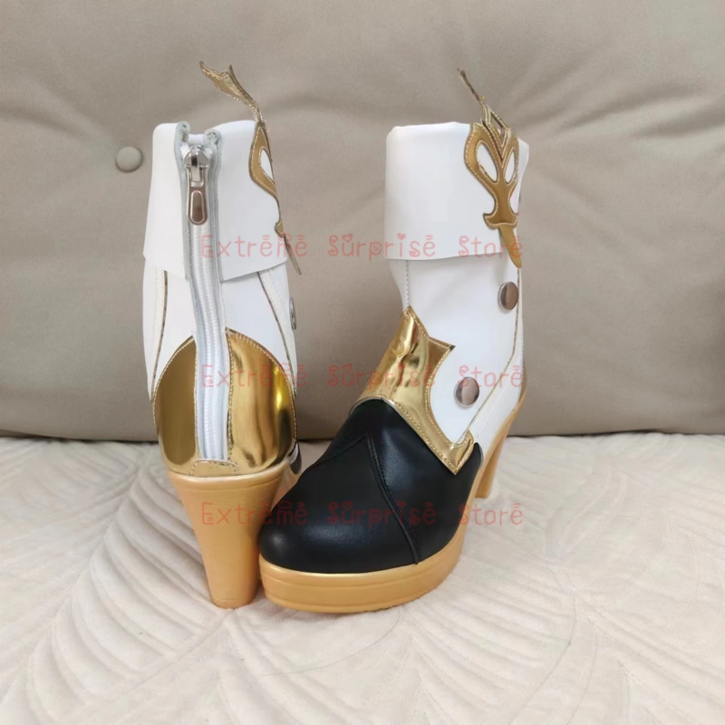 2025 yiyi 36-43 tamaño en STOC - Prop En Cosplay reseña y precio