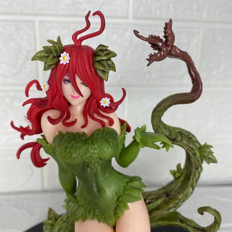 La Sexy y Peligrosa Personaje  - Kotobukiya Bishoujo reseña y precio