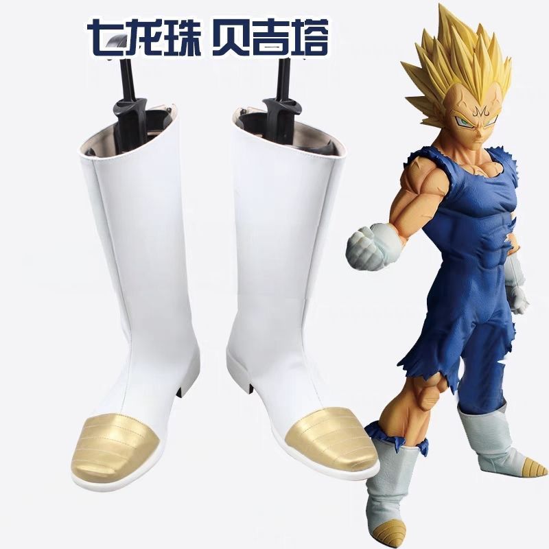 Zapatos de Cosplay de Dragon B - Cosplay Fireball Prop reseña y precio