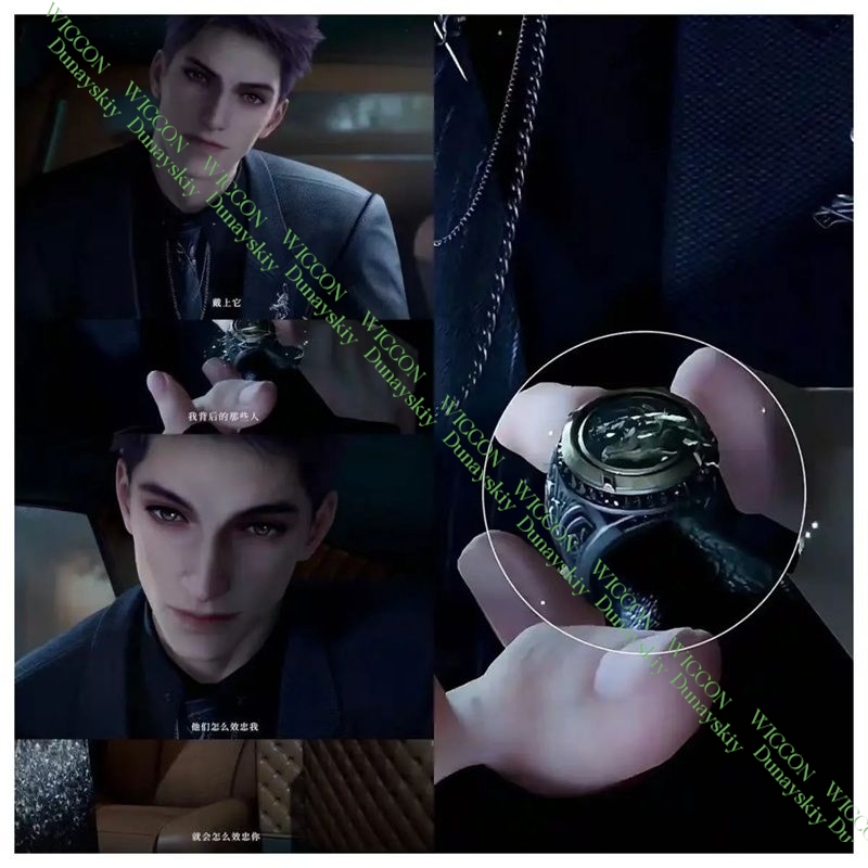 Máscara de lobo 3D impresa en  - Cosplay Prop Making reseña y precio