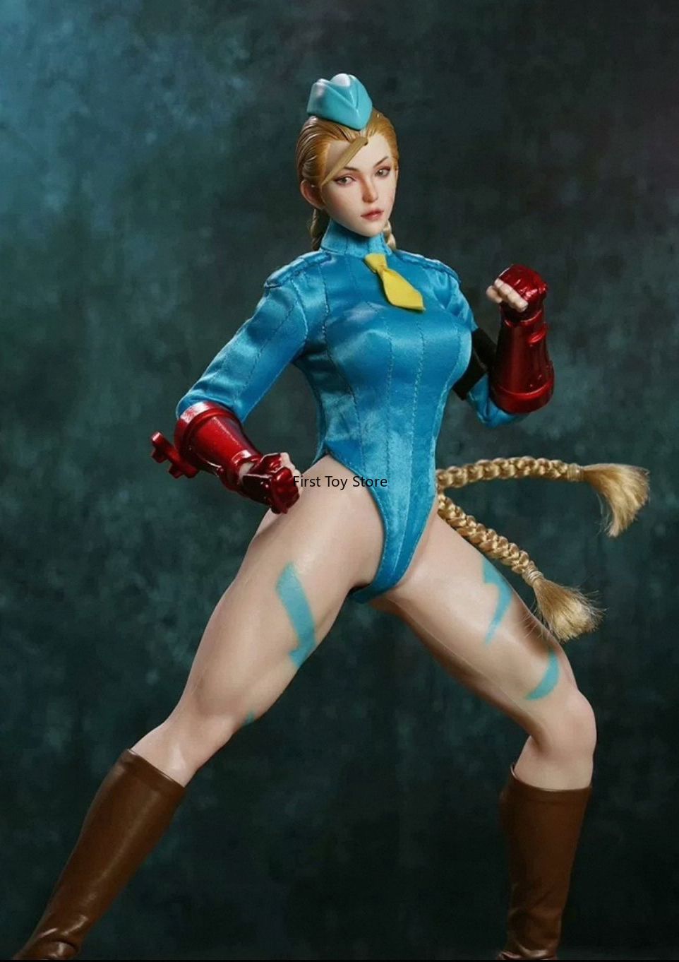 Figura de acción coleccionable - Kotobukiya Bishoujo reseña y precio