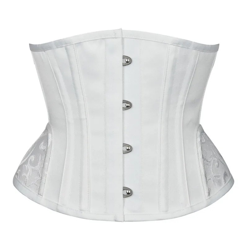 Corsé de mujer con espiral de  - Boning Corset Steel reseña y precio