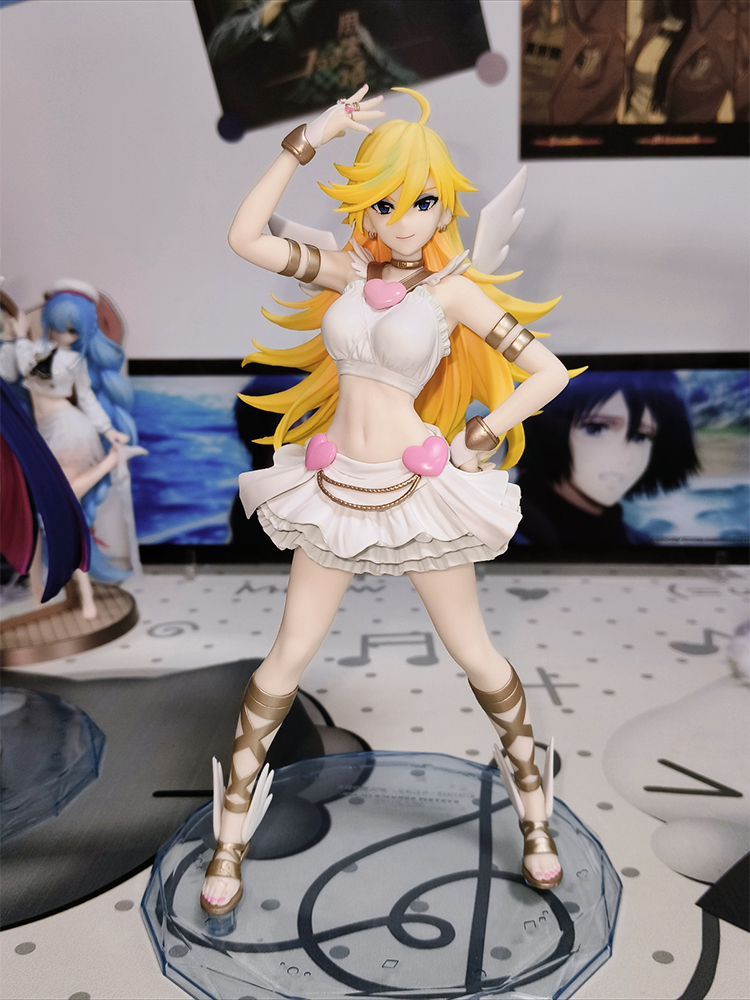 Figura de Anime Original de Pa - Kotobukiya Bishoujo reseña y precio