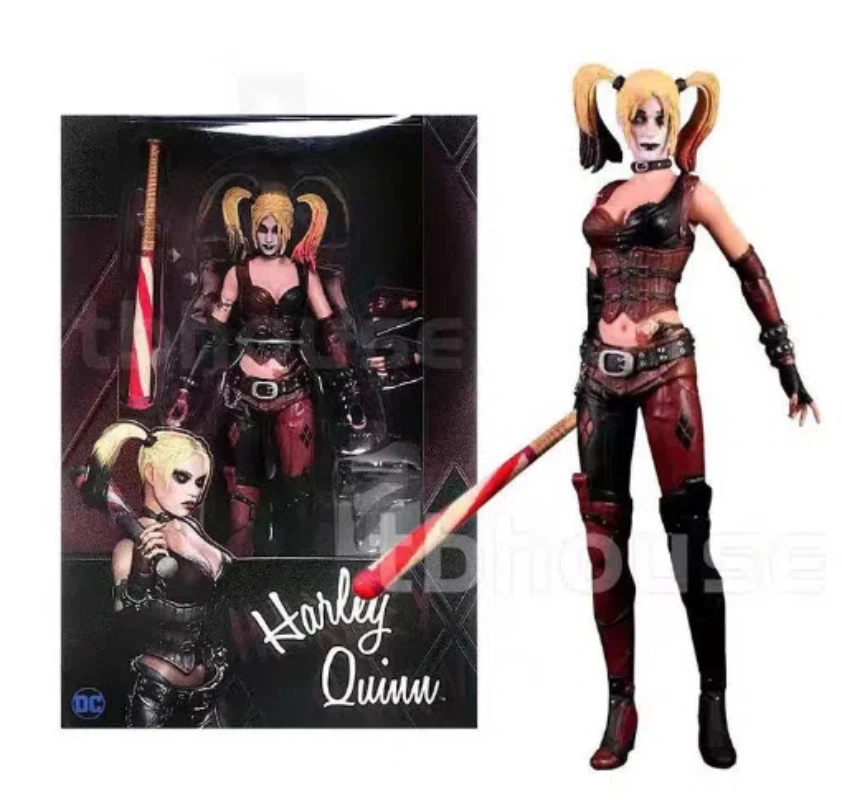 Anime película Suicide Squad H - Kotobukiya Bishoujo reseña y precio
