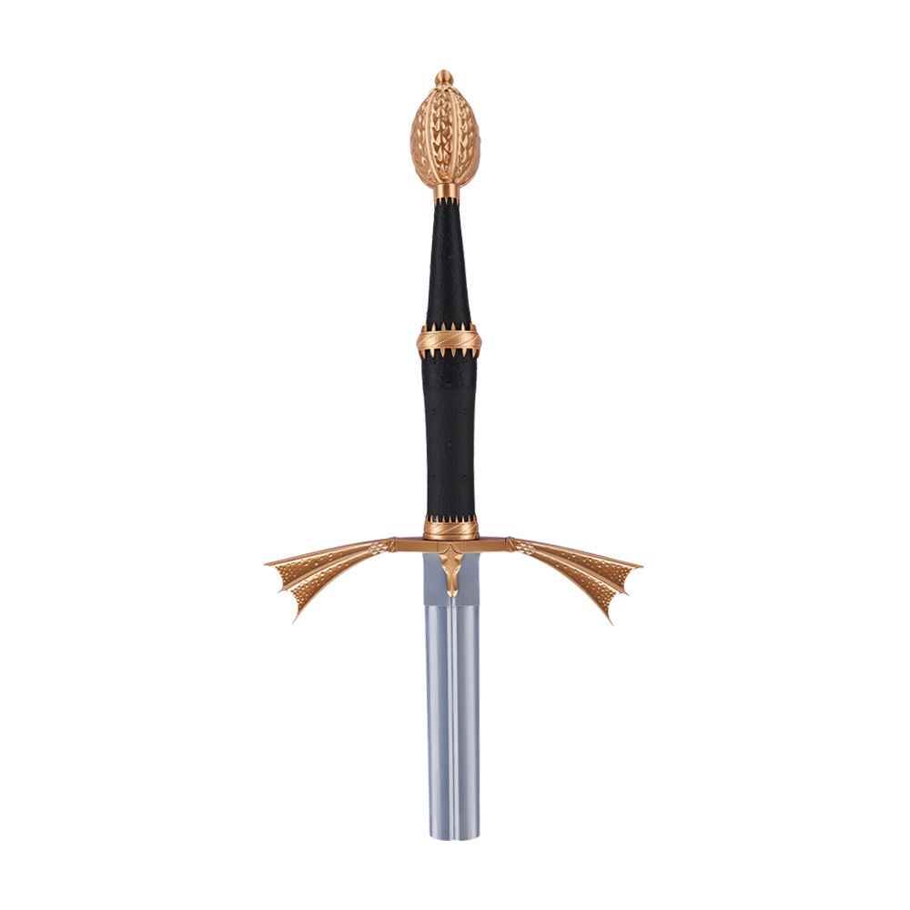 Cuchillo Retráctil de Plástico - Cosplay Prop Dagger reseña y precio