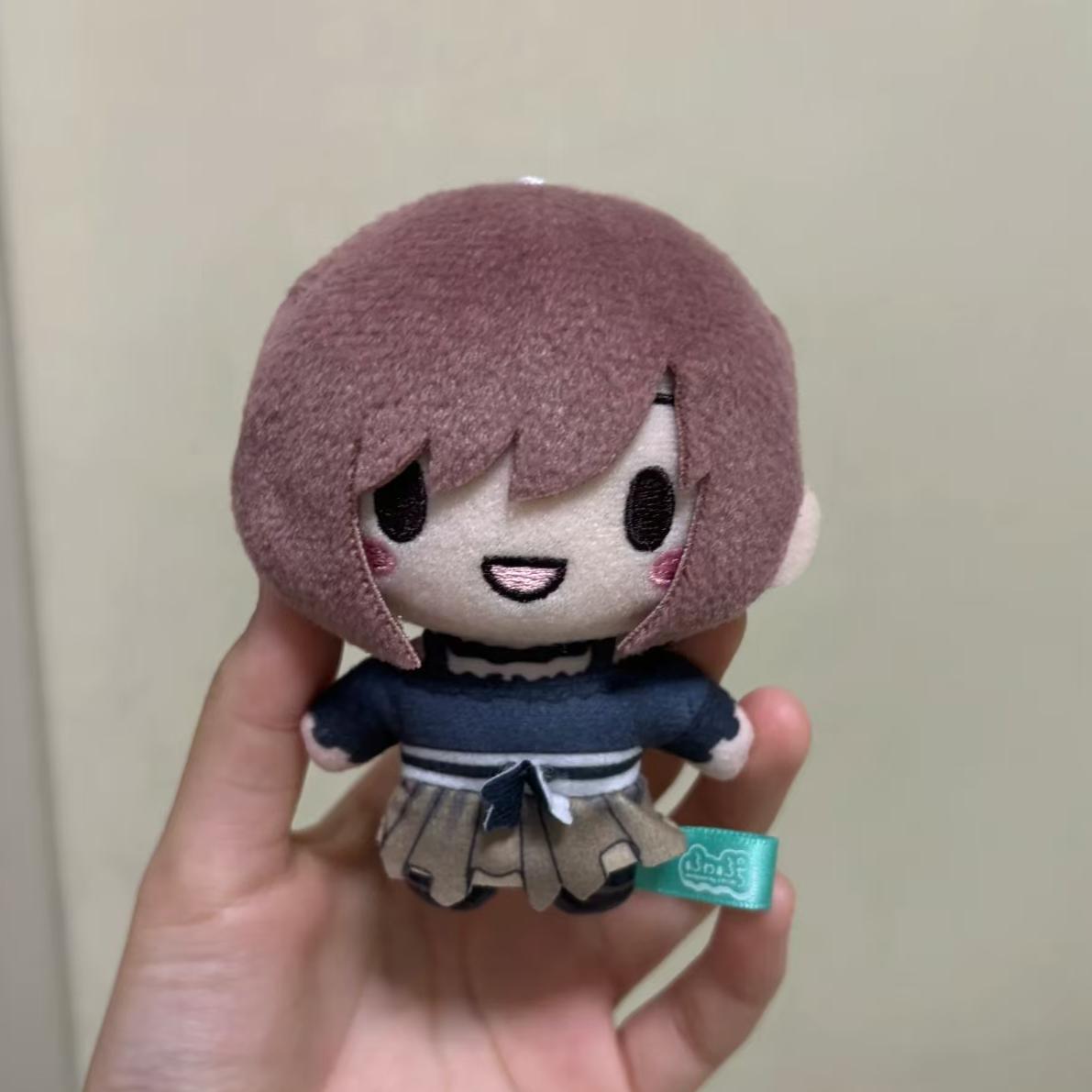 Muñeco de peluche de 10 cm de  - Cosplay Plushie Prop reseña y precio