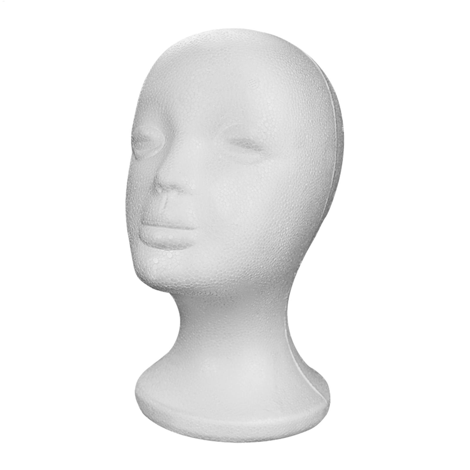 Maniquí femenino de espuma de  - Cosplay Prop Foam reseña y precio