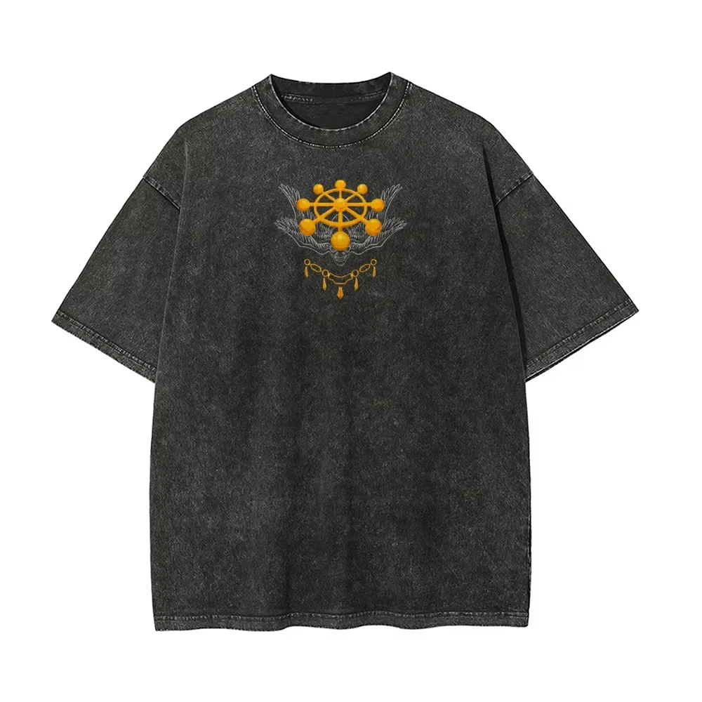 Camiseta de Verano para Hombre - Cosplay Prop Dagger reseña y precio