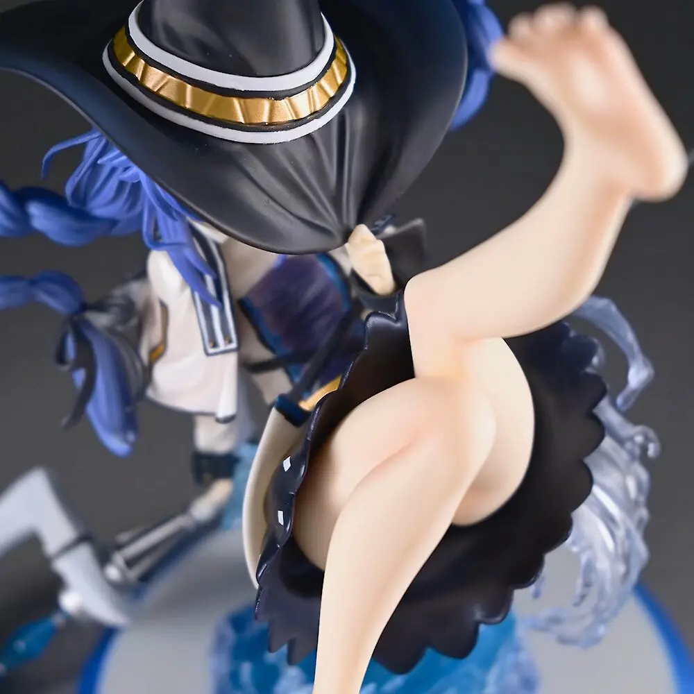 Figura de Anime Mushoku Tensei - Kotobukiya Bishoujo reseña y precio