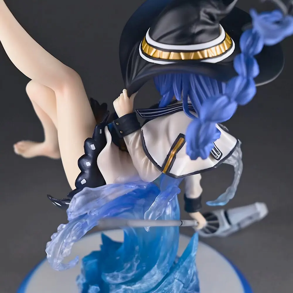Figura de Anime Mushoku Tensei - Kotobukiya Bishoujo reseña y precio