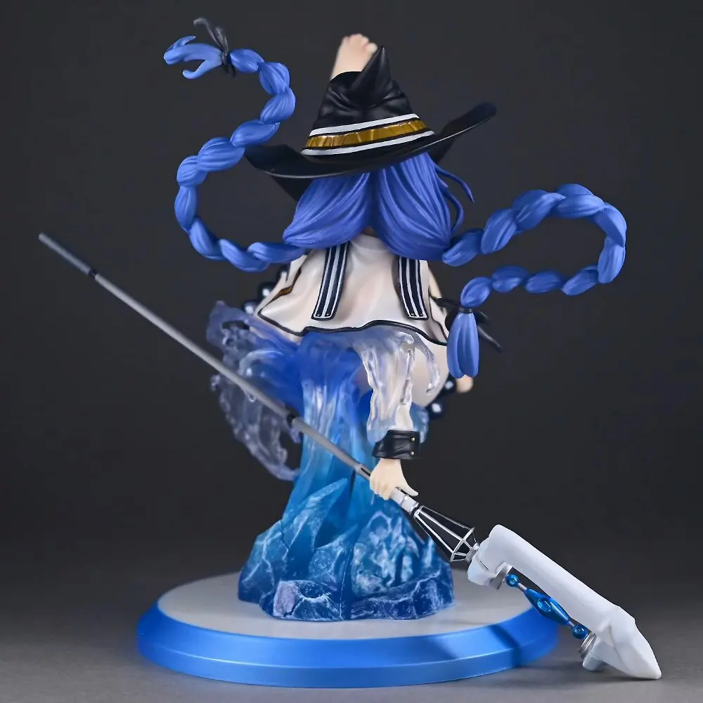 Figura de Anime Mushoku Tensei - Kotobukiya Bishoujo reseña y precio