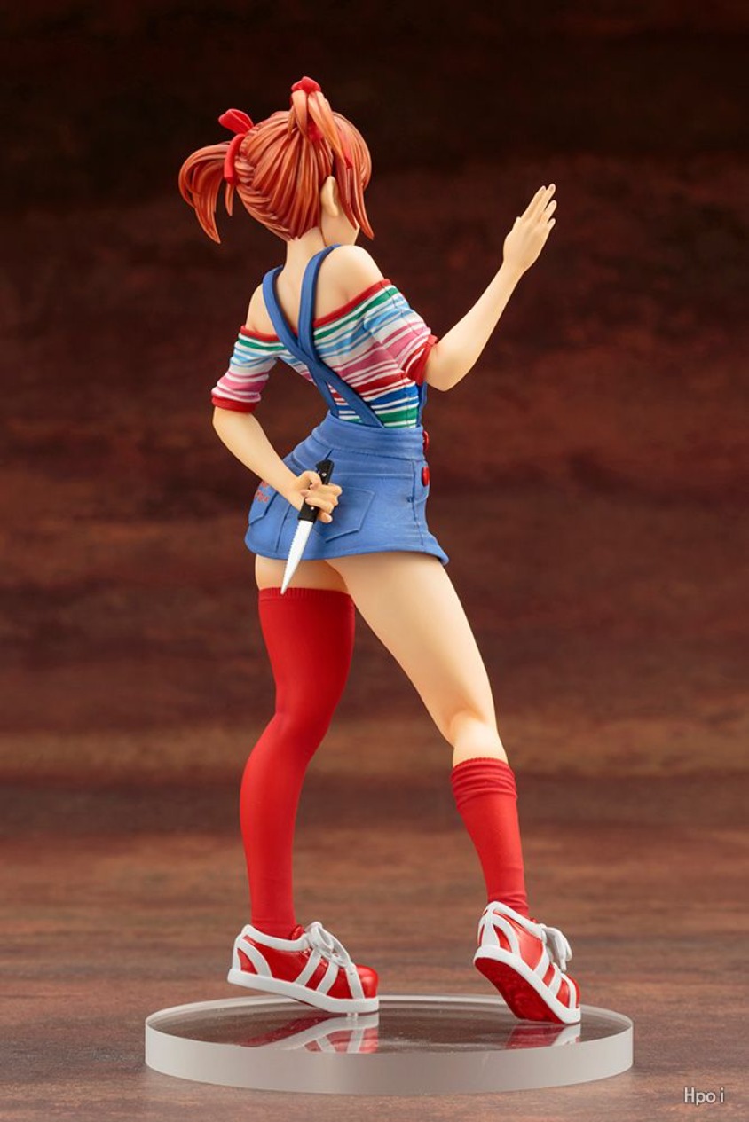 Figura Coleccionable Kotobukiy - Kotobukiya Bishoujo reseña y precio