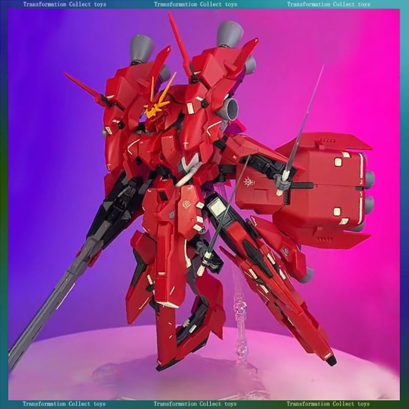 Nuevo Modelo a Escala 1/144 HG - Bandai Gundam Hg reseña y precio