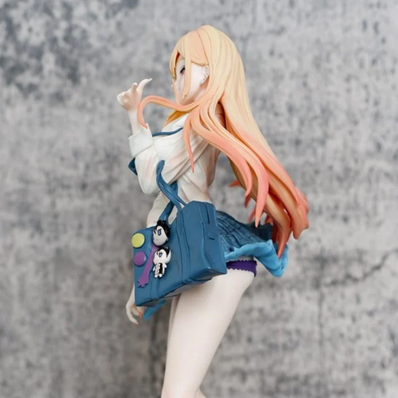 Figura de playa My Dress-Up Da - Kotobukiya Bishoujo reseña y precio