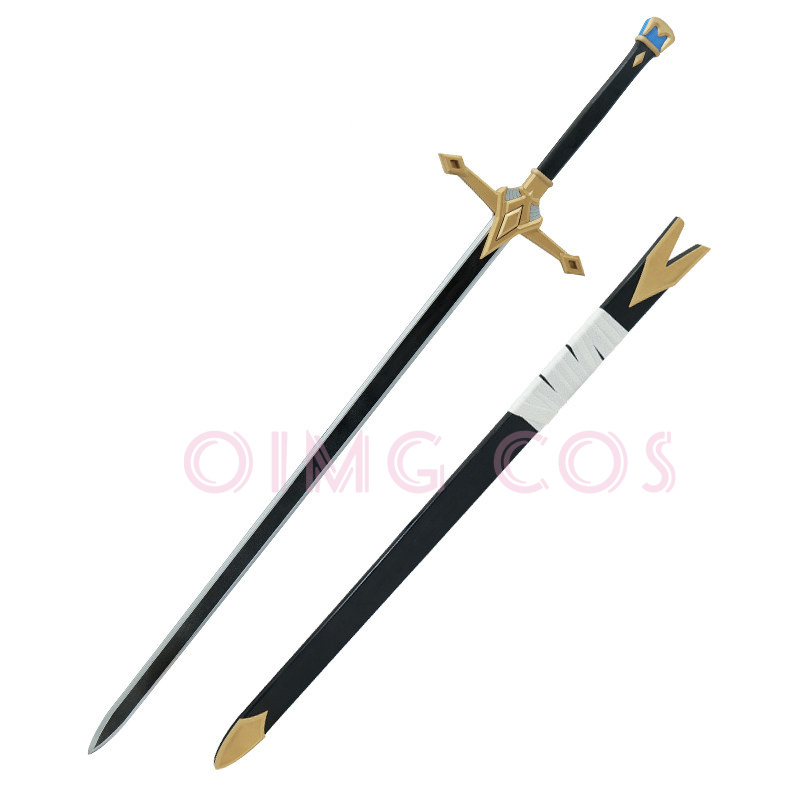 Arknights Mlynar - Accesorios  - Cosplay Prop Making reseña y precio