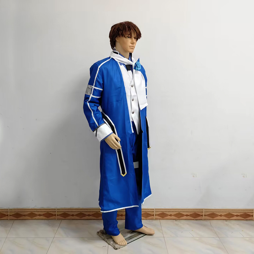 Sword Art Online última colecc - Cosplay Prop Dagger reseña y precio