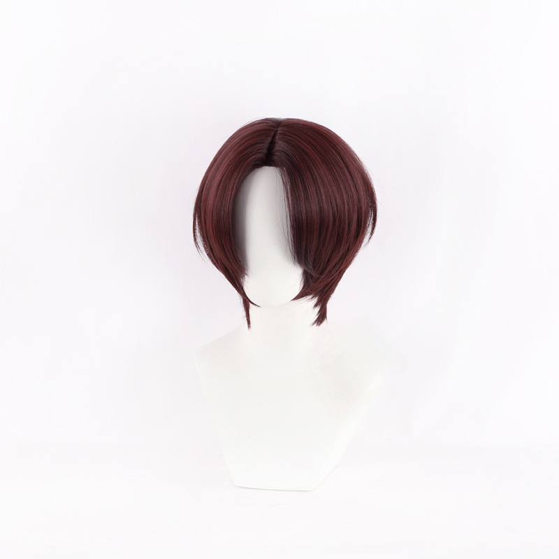 Anime cortavientos Hayato Suo  - Prop En Cosplay reseña y precio