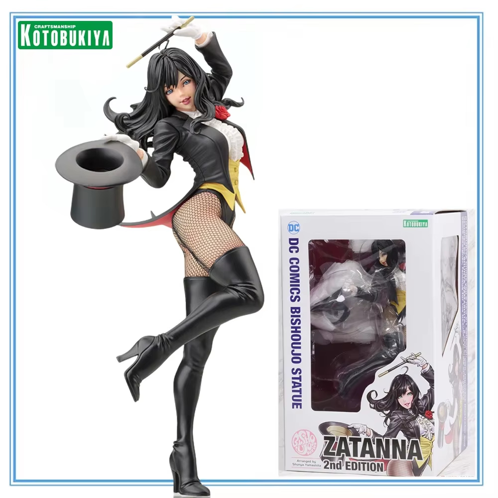 100% Original en Stock, Estatu - Kotobukiya Bishoujo reseña y precio