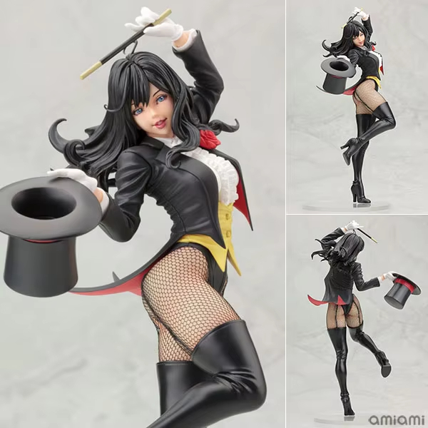100% Original en Stock, Estatu - Kotobukiya Bishoujo reseña y precio