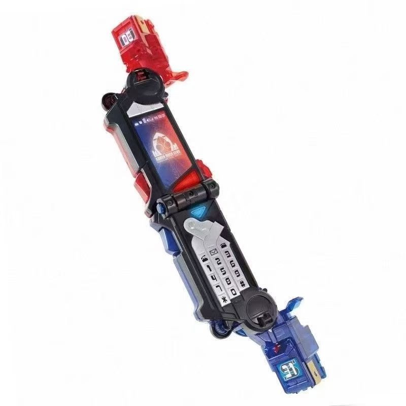 En Stock Original Bandai Kamen - Prop En Cosplay reseña y precio
