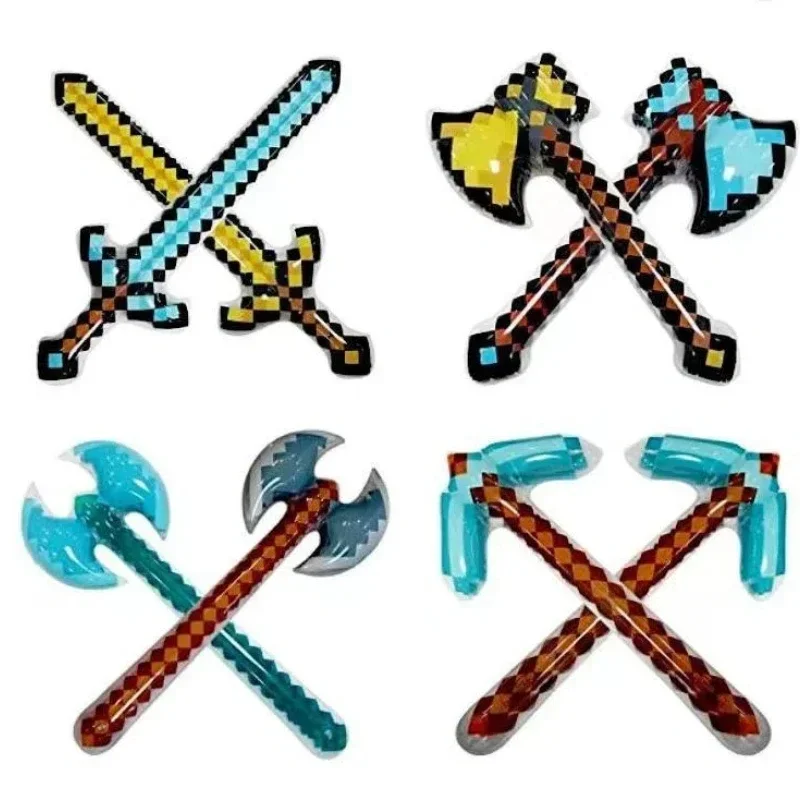 Juguetes Estilo Pixel, Espada  - Cosplay Prop Dagger reseña y precio