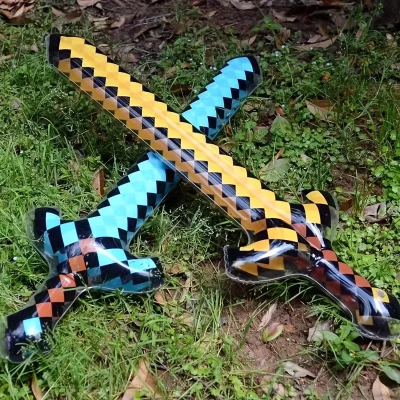 Juguetes Estilo Pixel, Espada  - Cosplay Prop Dagger reseña y precio
