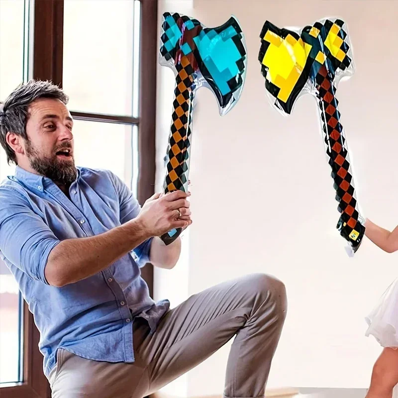 Juguetes Estilo Pixel, Espada  - Cosplay Prop Dagger reseña y precio