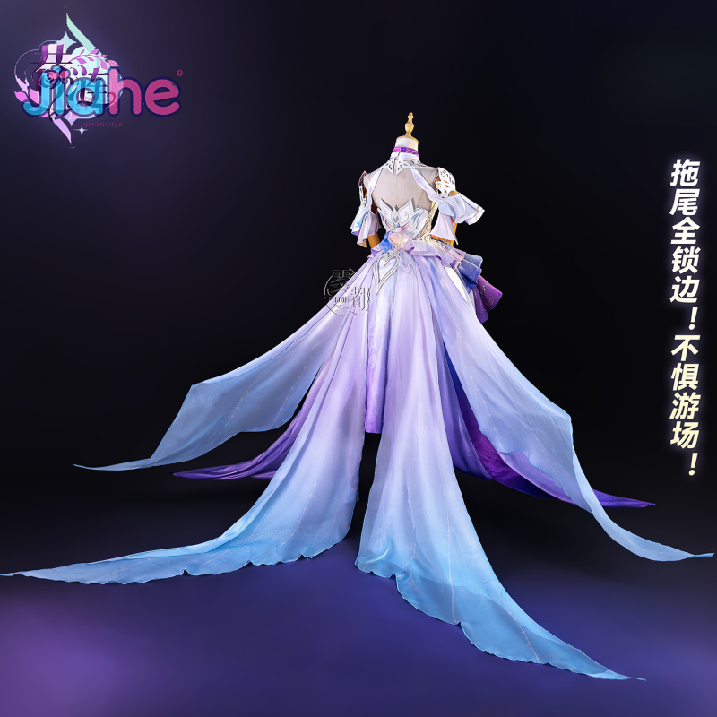 Juego Honkai: disfraz de Cospl - Cosplay Prop Making reseña y precio