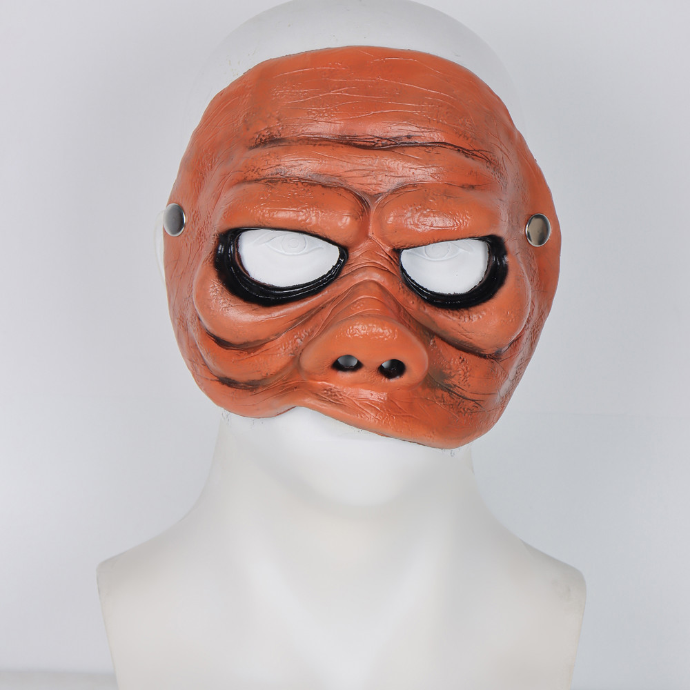 Funny Twilight Zone Eye of the - Cosplay Prop Foam reseña y precio