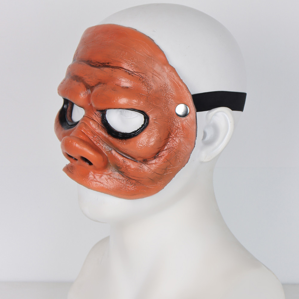 Funny Twilight Zone Eye of the - Cosplay Prop Foam reseña y precio