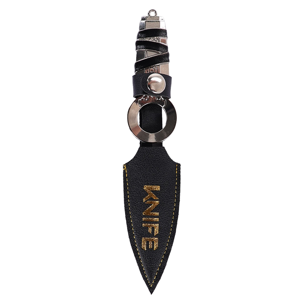 Accesorio de Disfraz de Jetty  - Cosplay Prop Dagger reseña y precio