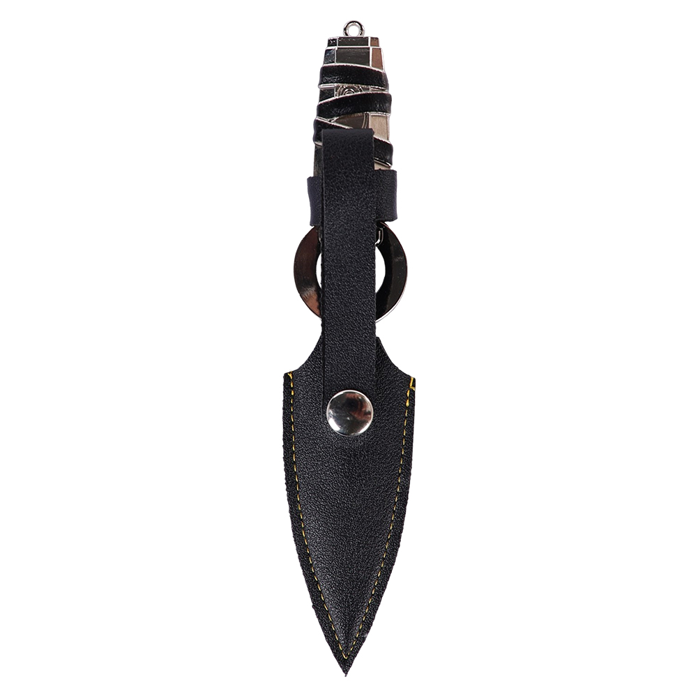 Accesorio de Disfraz de Jetty  - Cosplay Prop Dagger reseña y precio